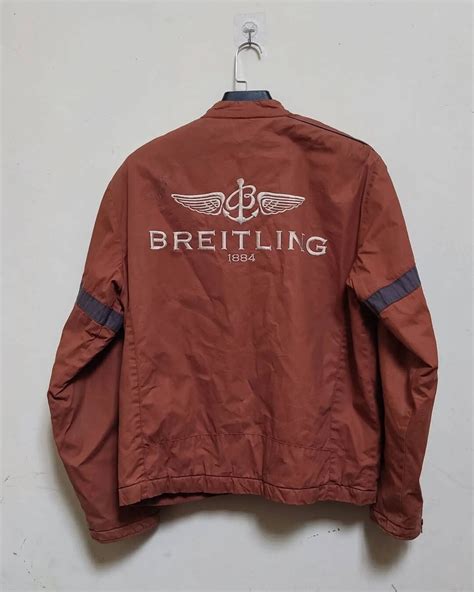 alpha breitling flight jacket|alpha industries jackets.